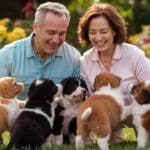 17 Dog Breeds That Are Best for Seniors: A Guide to Your New Best Friend