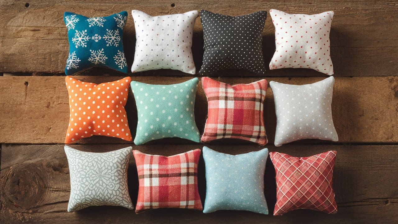 how to make DIY hand warmers