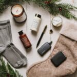 Stocking Stuffers for Adults They’ll Actually Use (No Candy Needed)