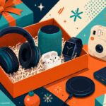 Top Tech Gifts + Gadgets 2026: Ideas for Men, Teens, Everyone on Your List