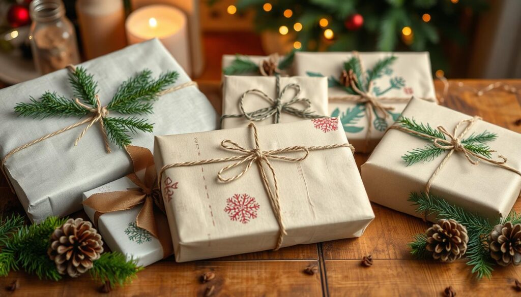 eco-friendly wrapping solutions