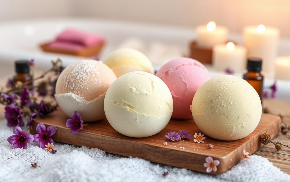 how to make bath bombs