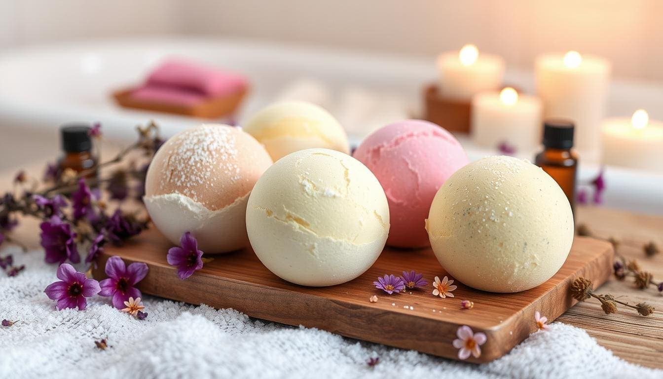 how to make bath bombs