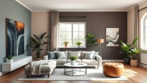 interior paint color trends