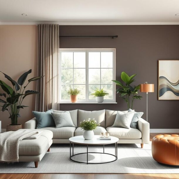 interior paint color trends