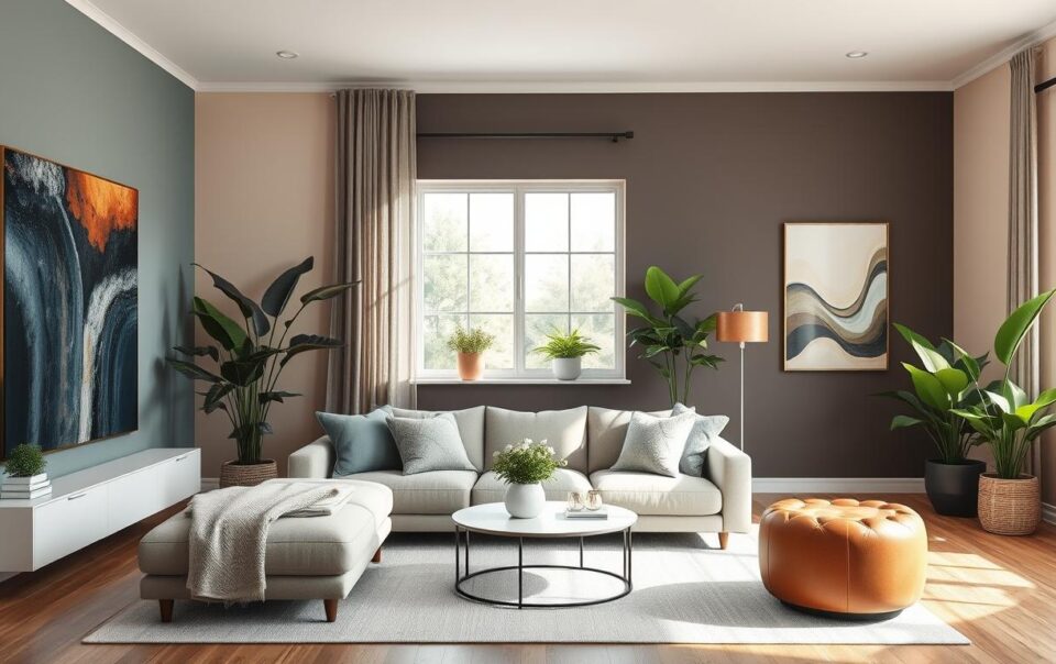 interior paint color trends