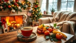 How to Not Get Sick this Holiday Season