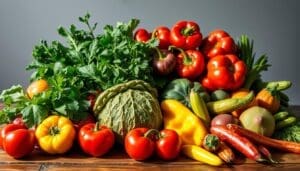 Plant-Based Eating