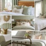 Green with Envy: 25 Sage Green Bedroom Ideas