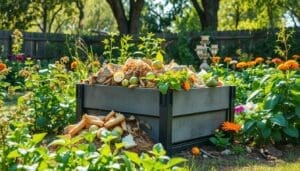 Start Composting at Home