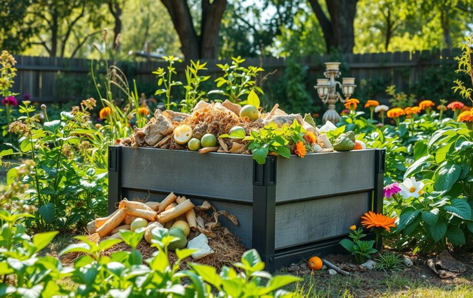 Start Composting at Home