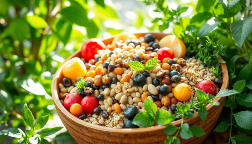 plant-based diet benefits