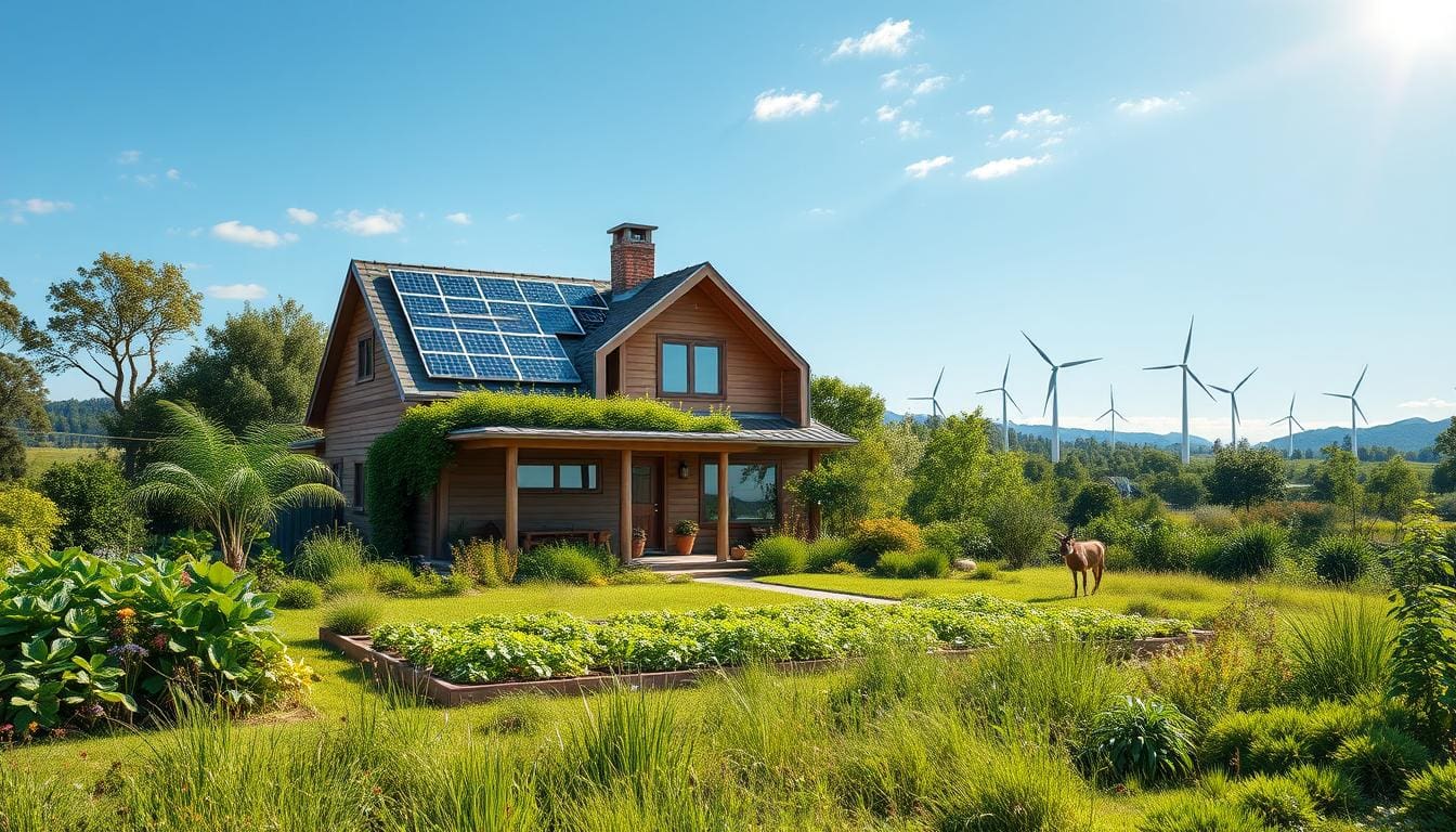 simple ways to be more eco friendly