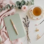 30 Mindfulness Journal Prompts to Quiet Your Overthinking Brain