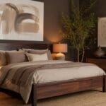 32 Brown Bedroom Ideas That Feel Chic, Cozy & Totally Now