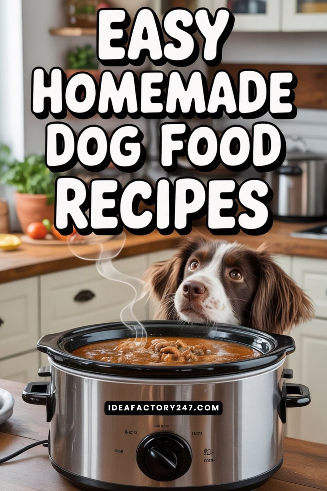 Homemade dog food doesn't have to cost a fortune. Get our favorite recipes as well as tips for keeping your DIY dog food healthy, yummy and budget-friendly.
