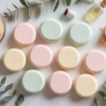 Easy DIY Shower Steamers: The Self-Care Hack Your Bathroom Has Been Waiting For