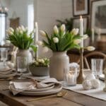 Easter Table Decor Ideas That Look Straight Out of Pinterest