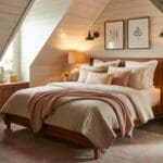 Cozy Farmhouse Bedroom Ideas That Feel Peaceful & Effortlessly Beautiful