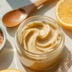 DIY Body Butter | Summer Shimmer Recipe for Radiant Skin