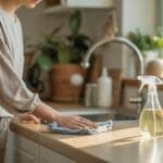 Vinegar Dos and Donts: What You Can (and Should NEVER) Clean With Vinegar