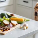 Foods Dogs Should Never Eat (Even If They’re Begging Like They’ve Never Been Fed)