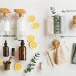 The Ultimate Natural Cleaning Starter Kit (What You Actually Need)