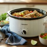 Healthy Summer Crockpot Recipes That Won’t Heat Up Your Kitchen