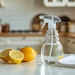 What You Can (and Should NEVER) Clean With Vinegar