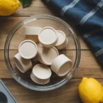DIY Dishwasher Pods | All Natural Homemade Dishwasher Detergent that Works!