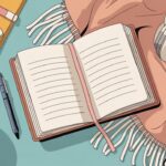 Unhinged But Productive: Journal Prompts for Getting It All Out of Your Head