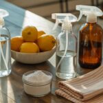 Ditch the Chemicals: 7 Vinegar Cleaning Solutions That Actually Work