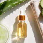Tired Eyes? This DIY Under Eye Serum Helps Reduce Puffiness Naturally