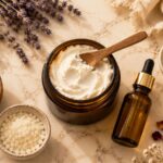 DIY Whipped Body Butter Recipes: Non-Greasy, All-Natural & Easy to Make