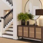 21 Neutral Entryway Ideas That Prove "Beige" is Anything But Boring