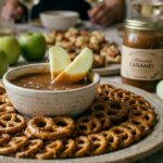 The 15-Minute Salted Miso Caramel Dipping Sauce