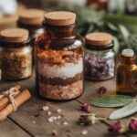 Forget Candles: Why DIY Scented Salts are the Newest Aromatherapy Trend