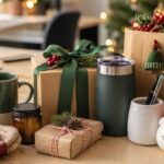 The Best Christmas Gifts for Coworkers (From Thoughtful to Funny and Practical)