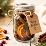 Christmas Simmer Pot Recipes That Make the Best Homemade Gifts
