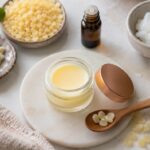 Want Fuller Lips? This DIY Lip Plumping Balm Gives You a Natural Boost