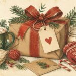 Secret Santa Gift Ideas