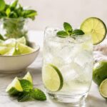 Virgin Mojito Recipe | Refreshing & Easy Non Alcoholic Mocktail