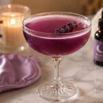 Sleepy Girl Mocktail Recipe: The Internet's Favorite Bedtime Drink