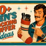 Stocking Stuffers for Men: 50 Gift Ideas He'll Actually Be Excited About