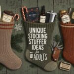Stocking Stuffers for Adults They’ll Actually Use (No Candy Needed)