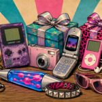 The Ultimate Guide to Retro Gadgets & Vintage Tech Gifts | 35 Cool Gift Ideas