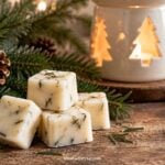 Christmas Wax Melts: 8 Easy DIY Scents That Smell Like Christmas