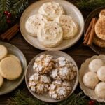 5 Eggnog Cookies Recipes Everyone Will Beg You to Make Again