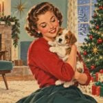 Your Puppy’s First Christmas: 10 Simple Tips to Keep Them Safe & Calm