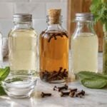 Easy DIY Mouthwash Recipes With Simple, Natural Ingredients